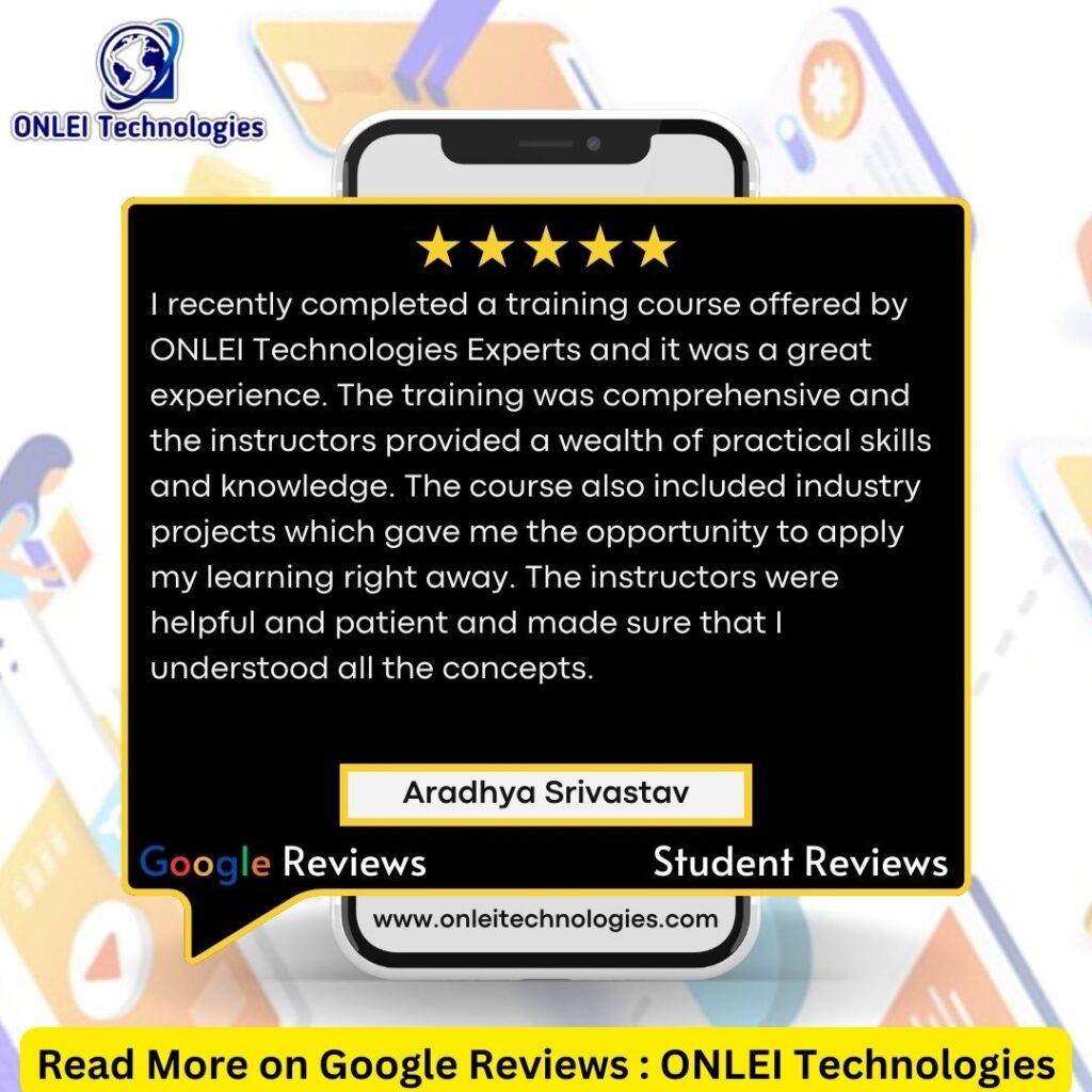 onlei technologies reviews