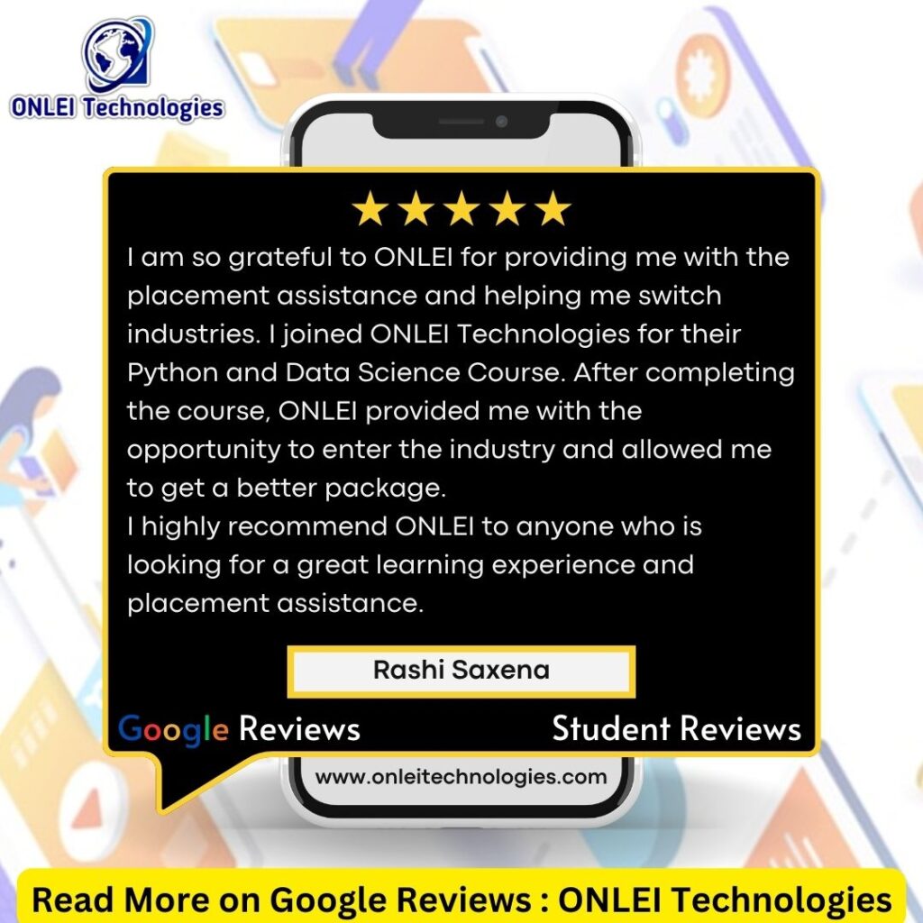 onlei technologies reviews