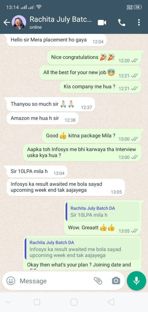ONLEI Technologies Reviews, ONLEI Technologies Testimonials , ONLEI Technologies Placements , ONLEI Technologies Google Reviews