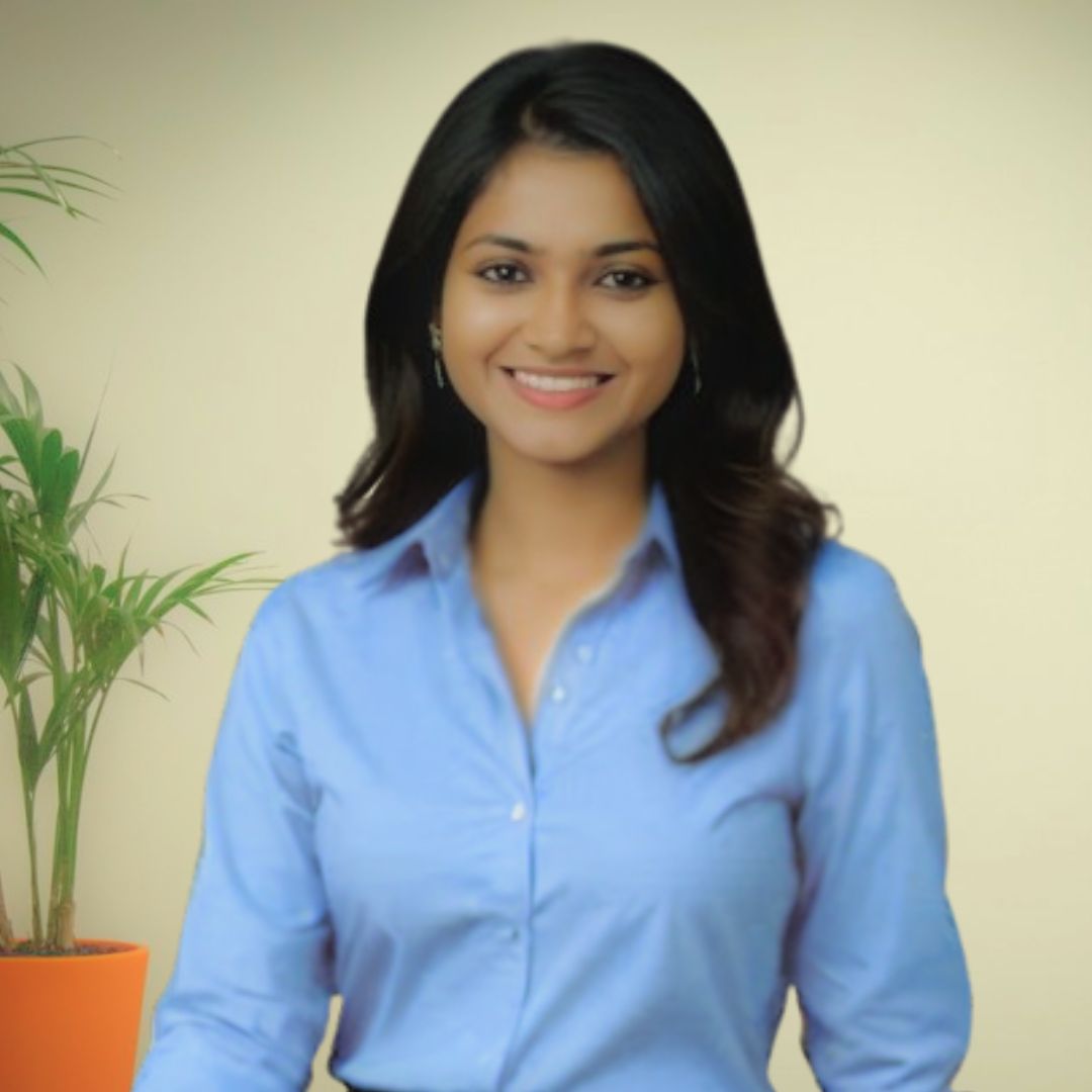 Aashitra Mishra