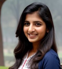 Kavisha Tyagi