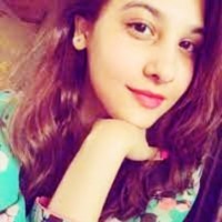 Tanya Maheshwari