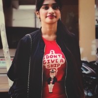 Isha Rajput