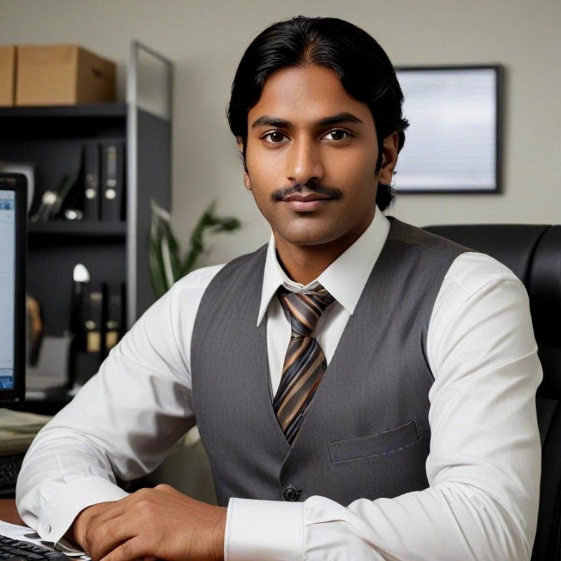 Mukesh Suri